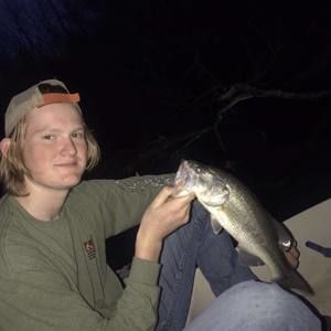 Meet your Posher, Connor